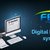 FBR Digital Invoicing System In pakistan 2025