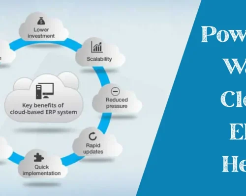 5 Powerful Ways Cloud ERP Helps Cut Business Costs in Pakistan