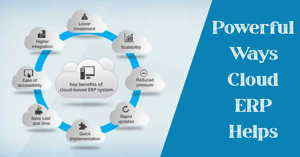 5 Powerful Ways Cloud ERP Helps Cut Business Costs in Pakistan
