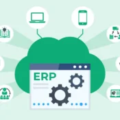 Cloud ERP in 2025