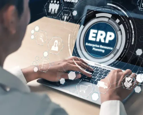 Why UAE Businesses are Rapidly Adopting Cloud ERP Software