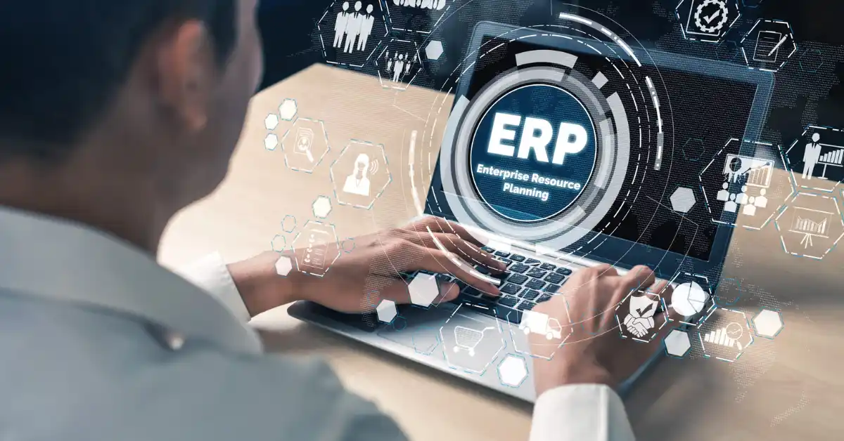 Why UAE Businesses are Rapidly Adopting Cloud ERP Software