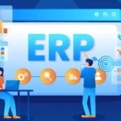 Inventory Management ERP Systems UAE