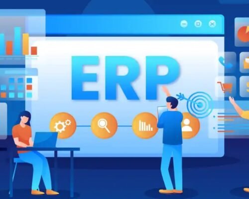 The Importance of Inventory Management ERP Systems for UAE Trading Firms