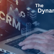 Dynamics CRM Customer Portal: Simplify Business & Engage Clients