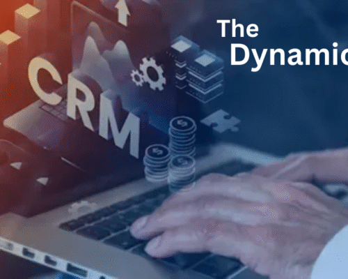 How Dynamics CRM Customer Portal Makes Business Easier 