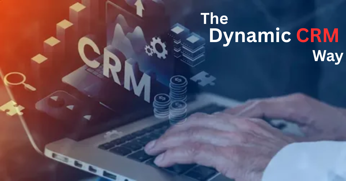 Dynamics CRM Customer Portal: Simplify Business & Engage Clients