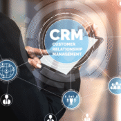 CRM Customer Portal: Improve Client Experience & Workflow
