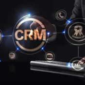 CRM for sales