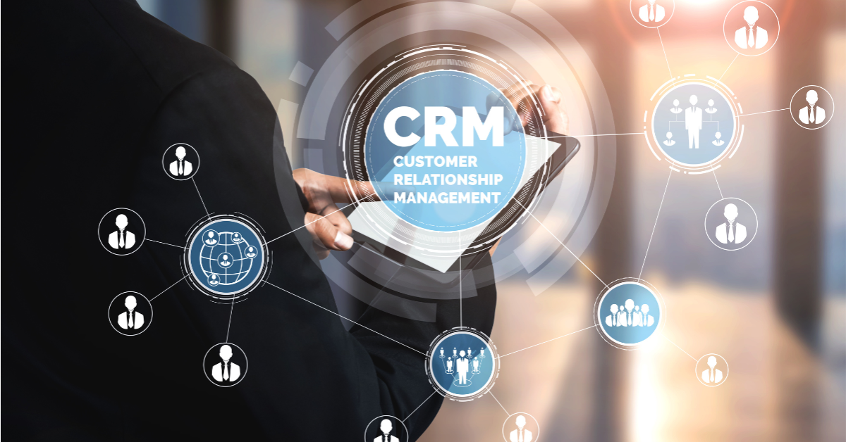 CRM Customer Portal: Improve Client Experience & Workflow