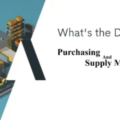 Difference Between Purchasing and Supply Management Made Simple