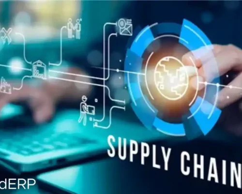 Role of Purchasing in Effective Supply Chain Management 