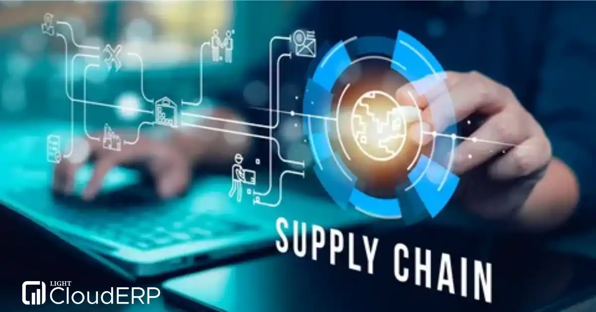 Role of Purchasing in Effective Supply Chain Management
