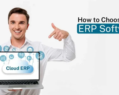 What is Cloud ERP Software? A Complete Beginner’s Guide