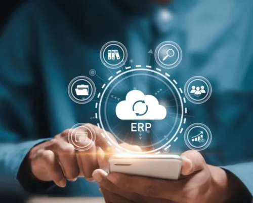 Top 10 ERP Systems for Small Businesses in 2026