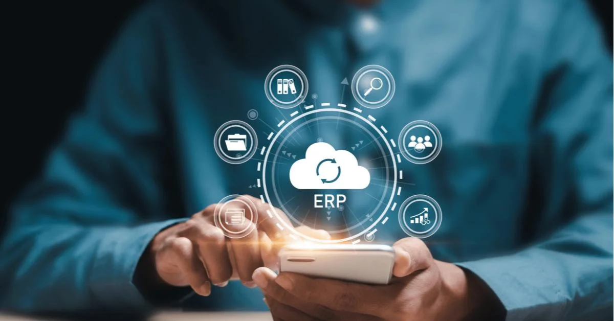 Top 10 ERP Systems for Small Businesses in 2026
