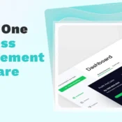 Why Your Business Needs an All-in-One Management Software