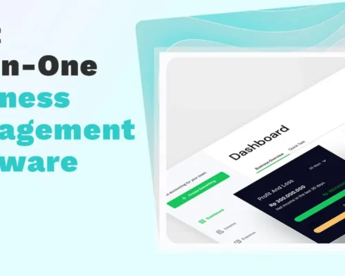 Why Your Business Needs an All-in-One Management Software