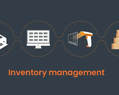 How an Inventory Management System for Improved Stock Control