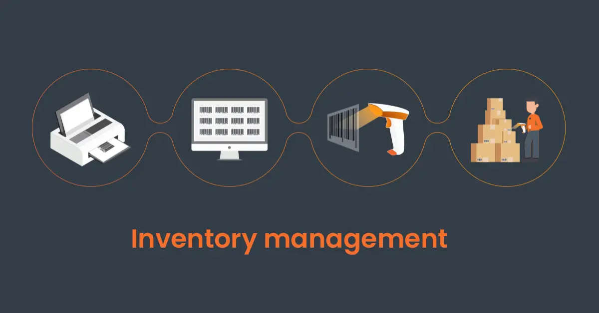 How an Inventory Management System for Improved Stock Control
