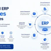 Top Cloud ERP Features