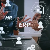 Cloud ERP Software