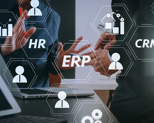 How Cloud ERP Software Improves Accounting and Inventory Management