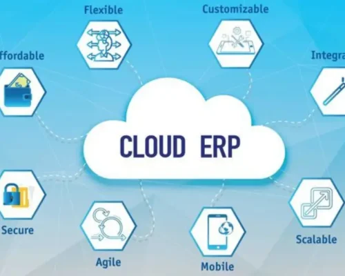 What Is Cloud ERP and Why Businesses Will Need It in 2026