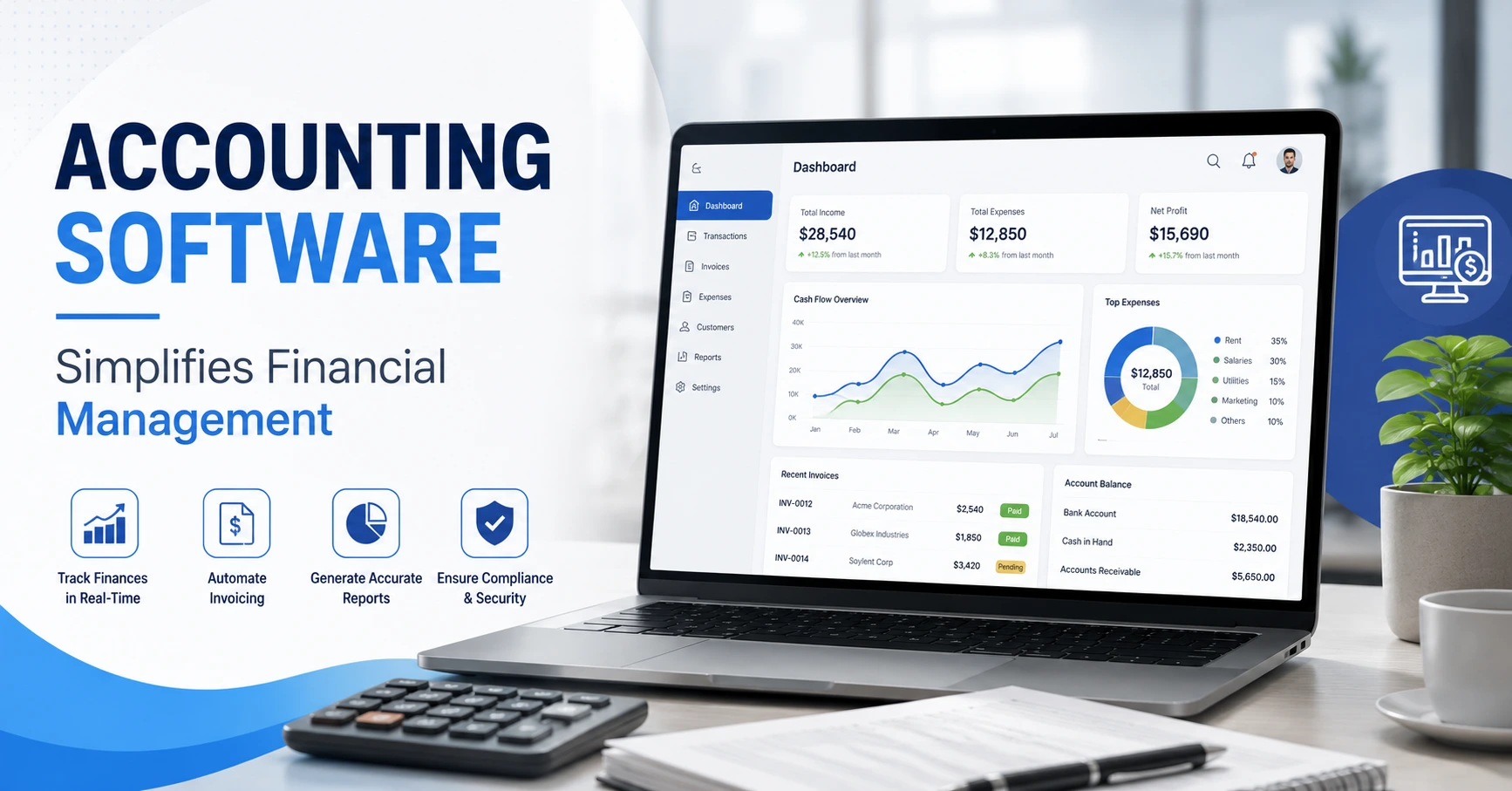 Accounting Software