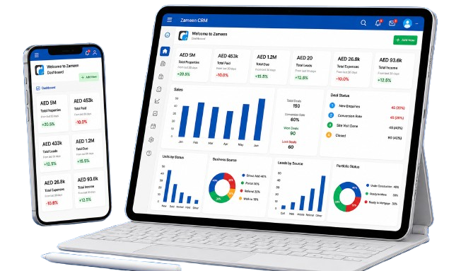 ERP Solution
