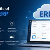 Cloud ERP