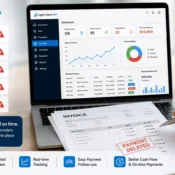 Common Invoicing Mistakes That Delay Customer Payments 