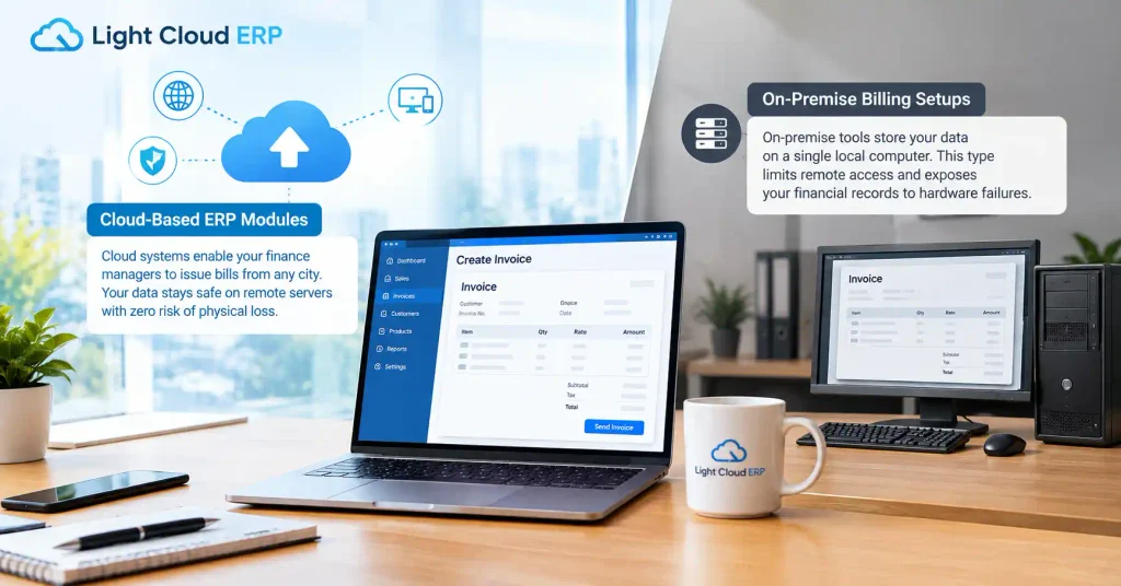 Top Types of Invoicing Solutions