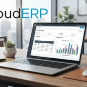 Accounts Payable Software How ERP Simplifies Vendor Bills